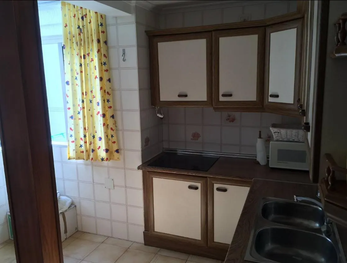 Casa De Vero Sewilla 0*,  Hiszpania